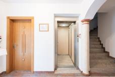 Residence Sonne - Fahrstuhl
